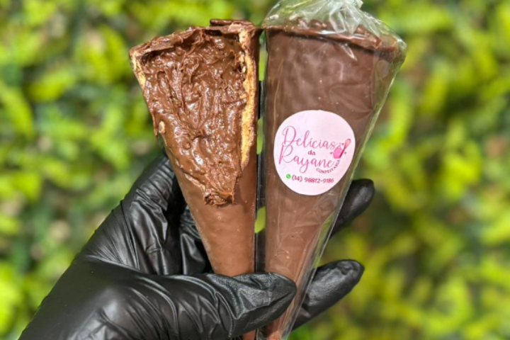 item delicioso