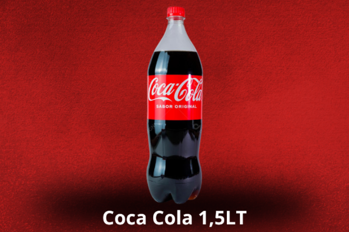 item delicioso