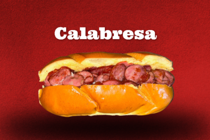item delicioso