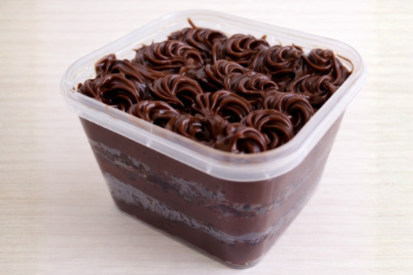 item delicioso