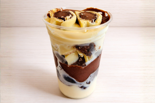 item delicioso