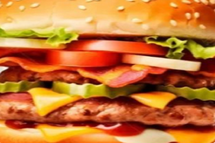 item delicioso