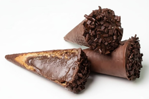 item delicioso