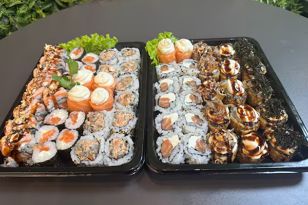 item delicioso