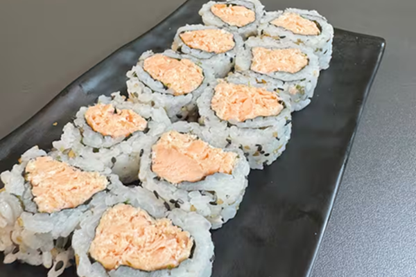 item delicioso