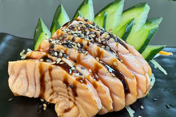 item delicioso