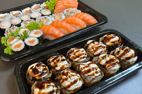 item delicioso