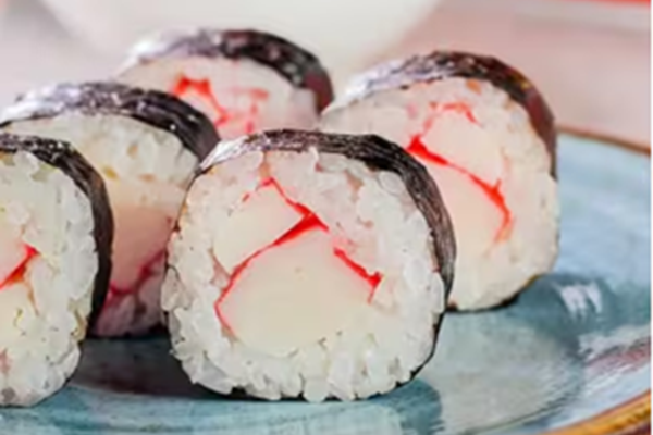 item delicioso
