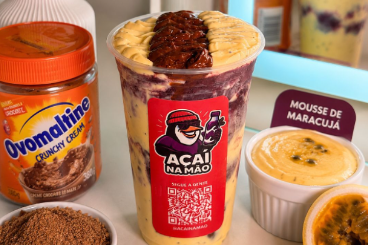 item delicioso