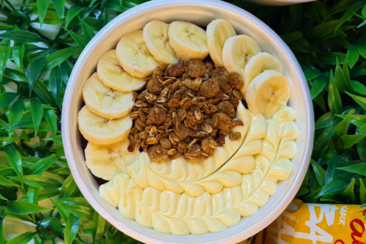 item delicioso