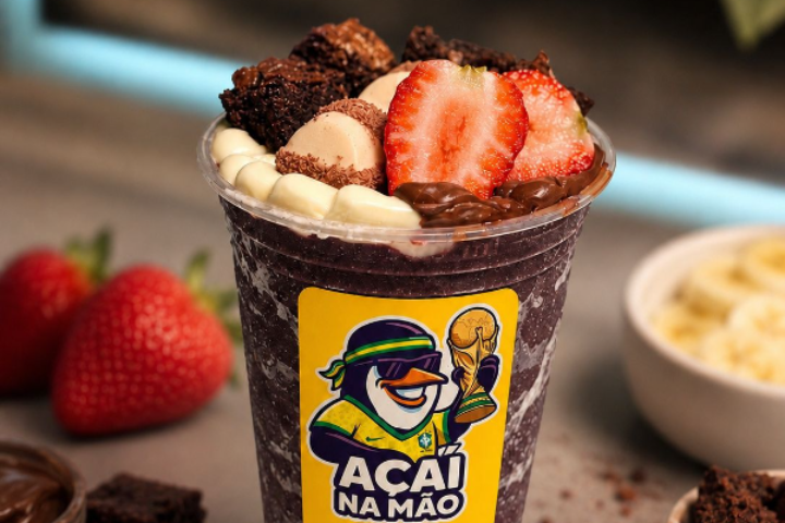 item delicioso