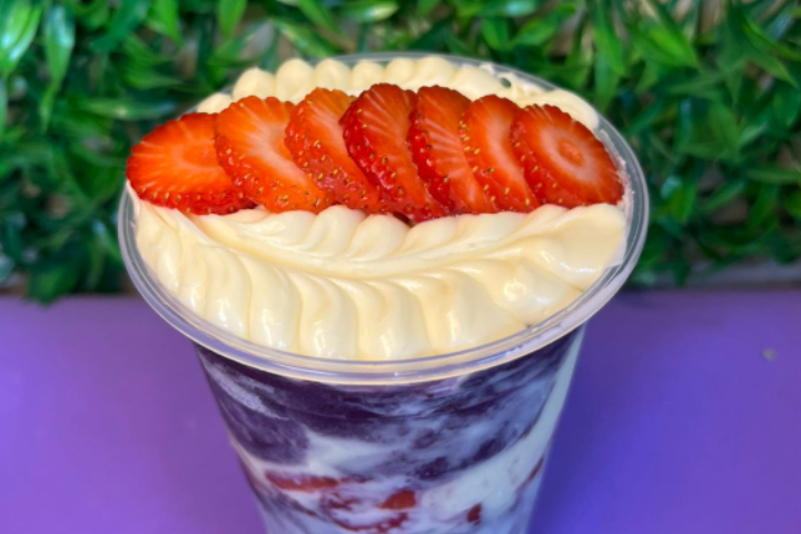 item delicioso