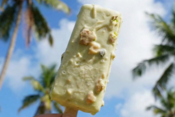 item delicioso