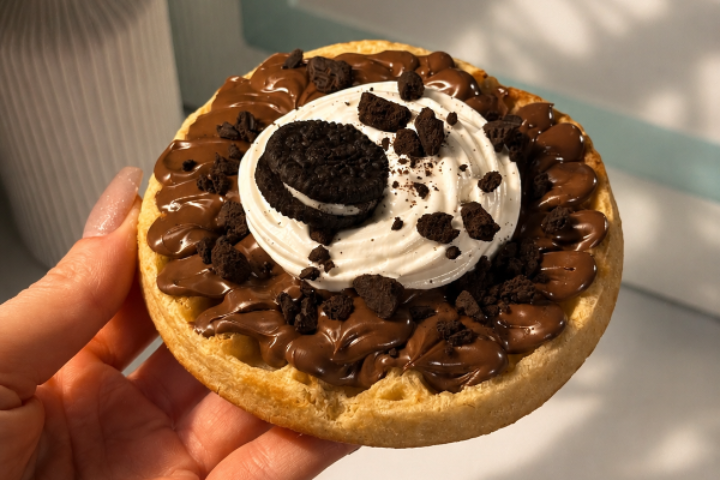 item delicioso