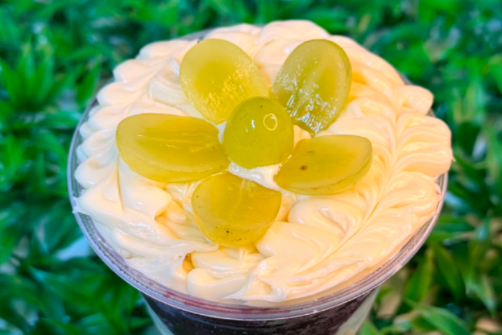 item delicioso