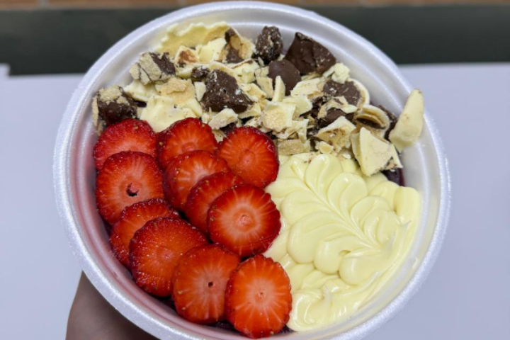 item delicioso