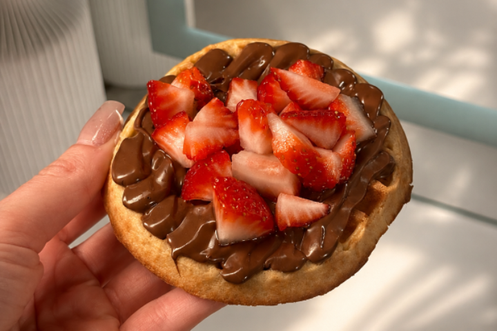 item delicioso