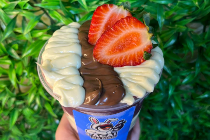 item delicioso