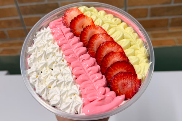 item delicioso