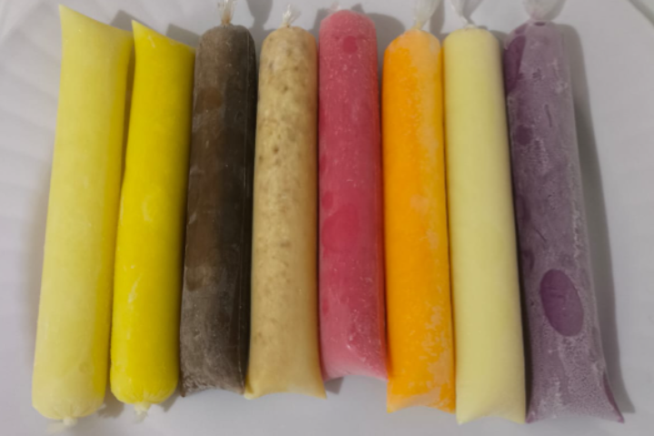 item delicioso