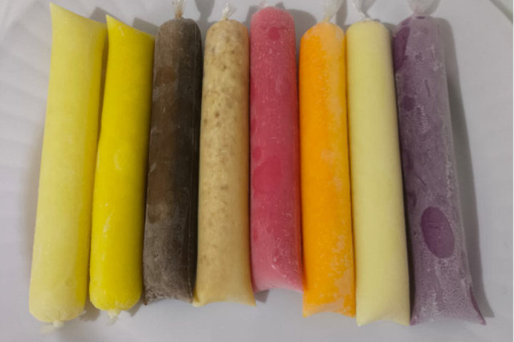 item delicioso