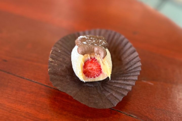 item delicioso