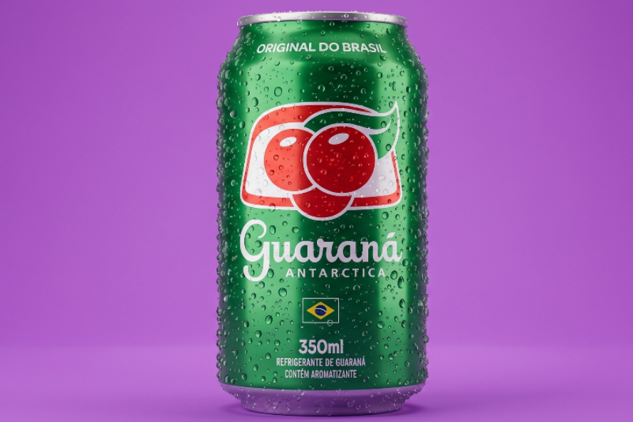 item delicioso