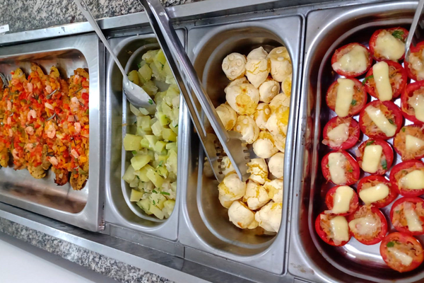 item delicioso