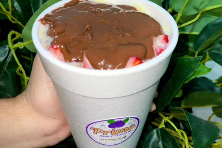 item delicioso