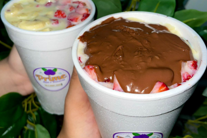item delicioso