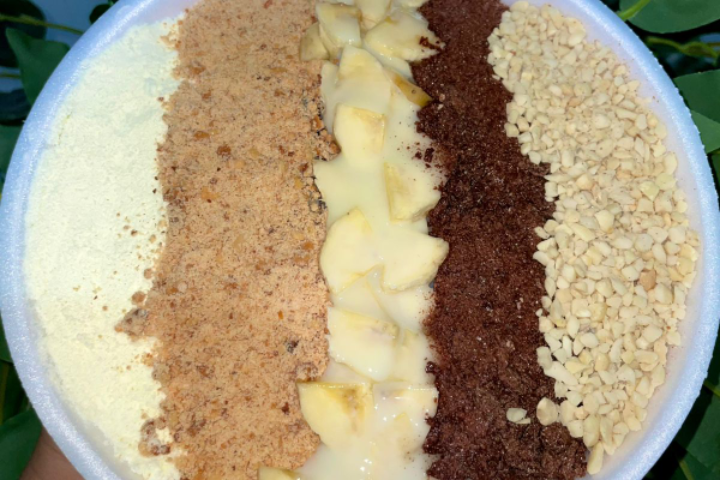 item delicioso