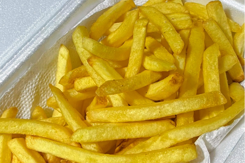 item delicioso