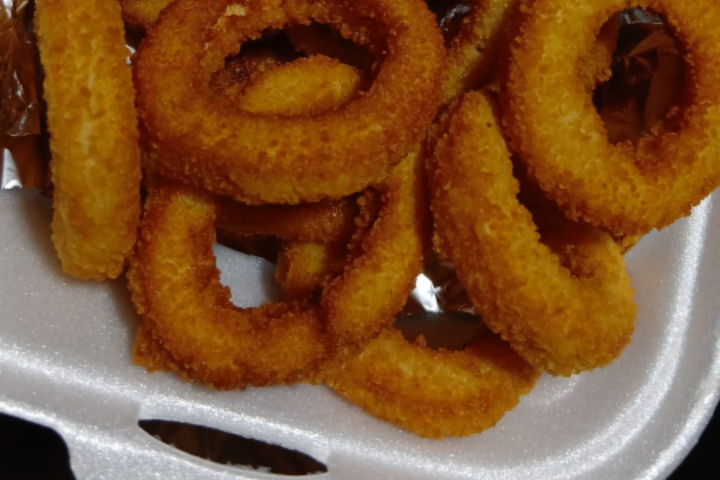 item delicioso