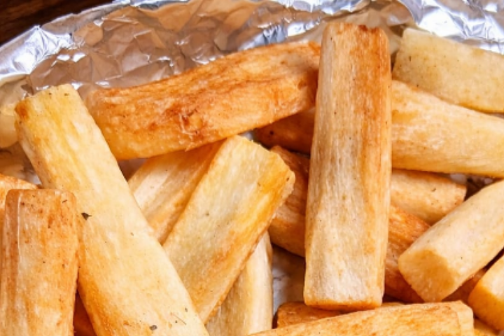 item delicioso