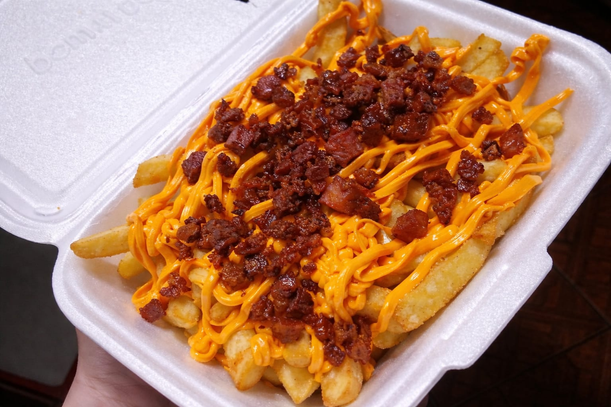item delicioso