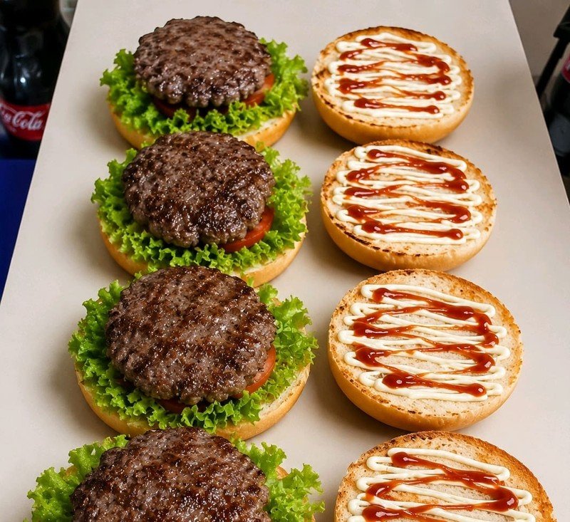 item delicioso