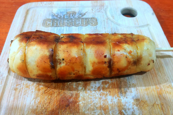 item delicioso