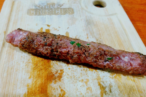 item delicioso