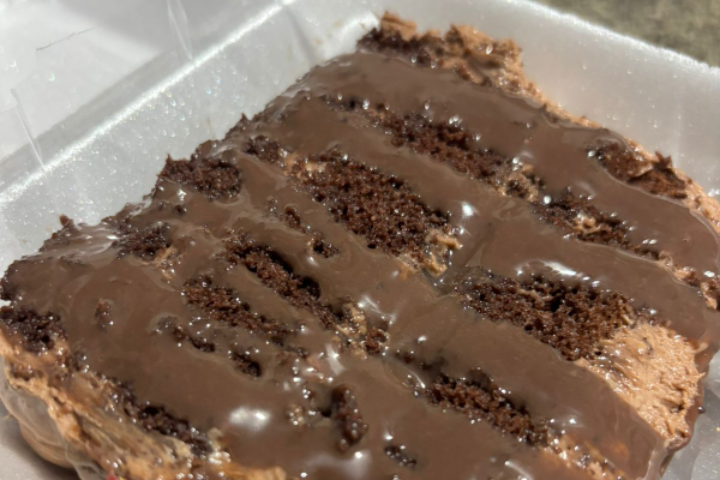 item delicioso