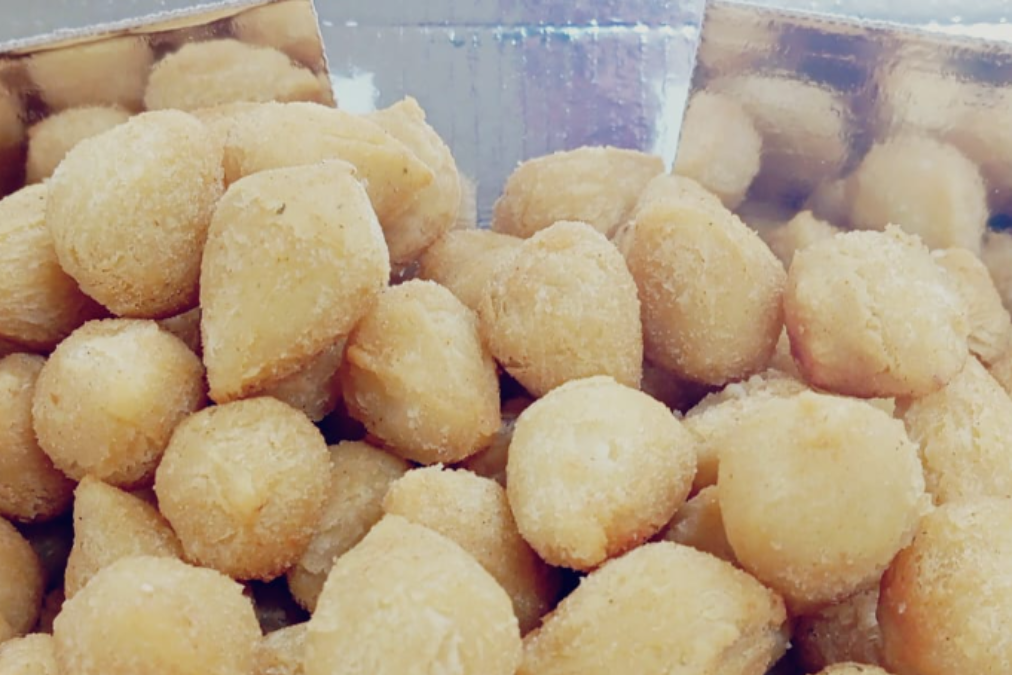 item delicioso