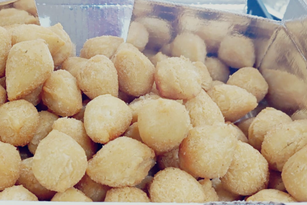 item delicioso