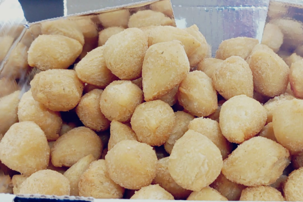 item delicioso
