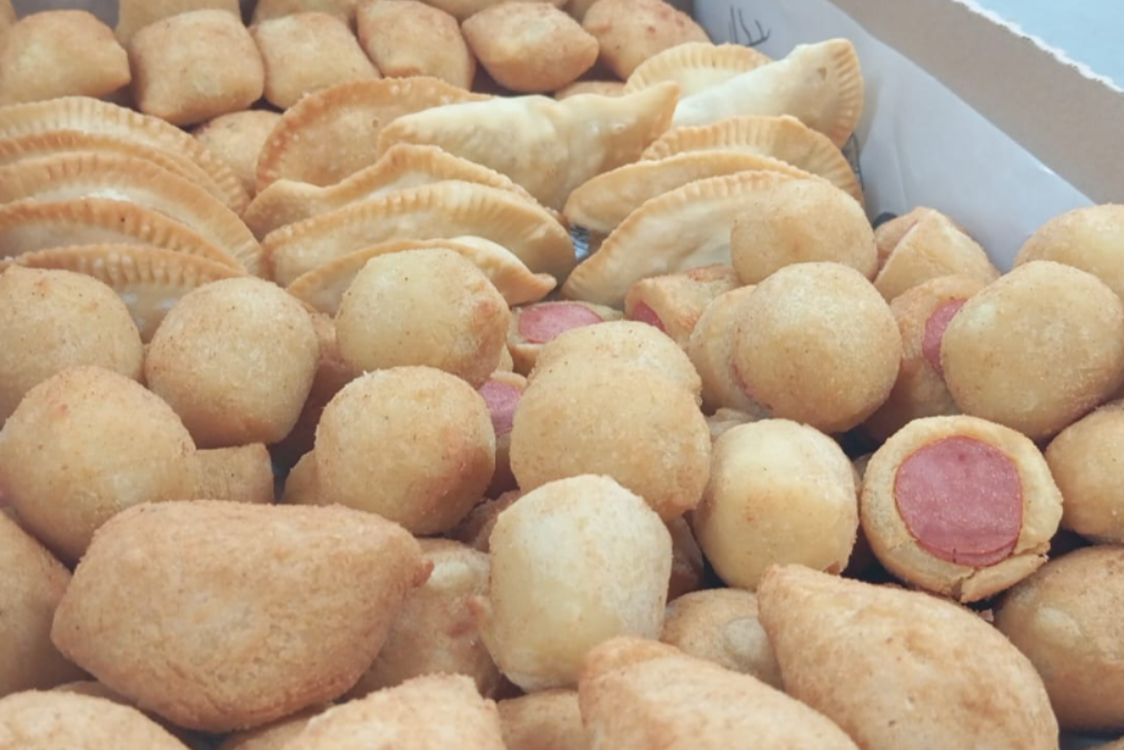 item delicioso