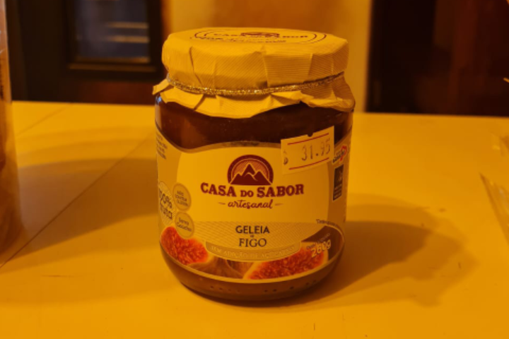 item delicioso