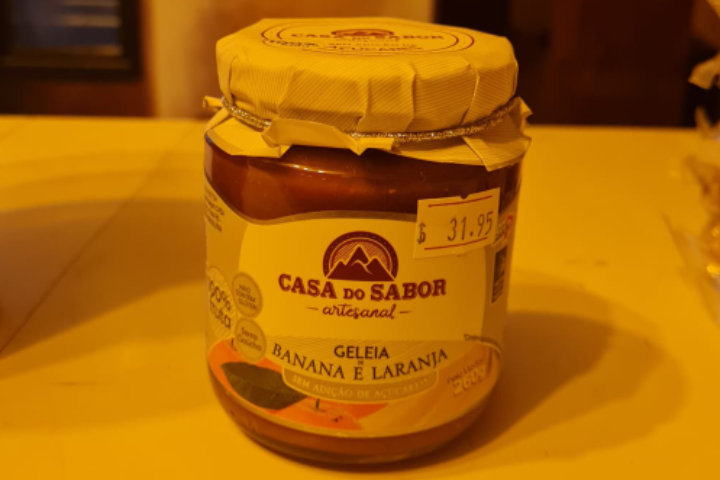 item delicioso