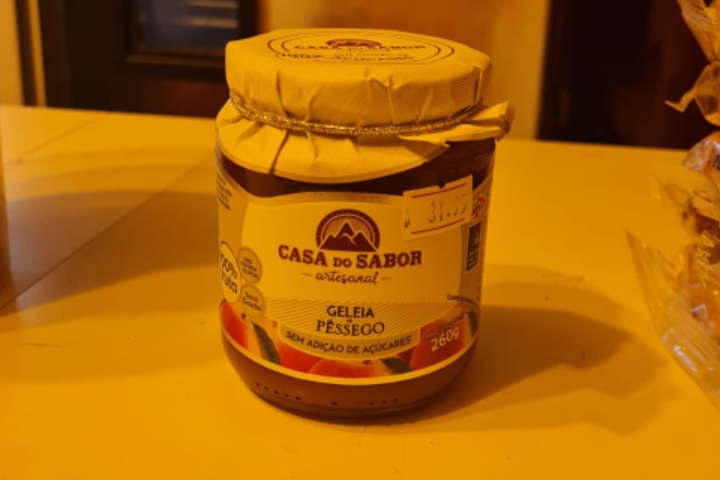 item delicioso