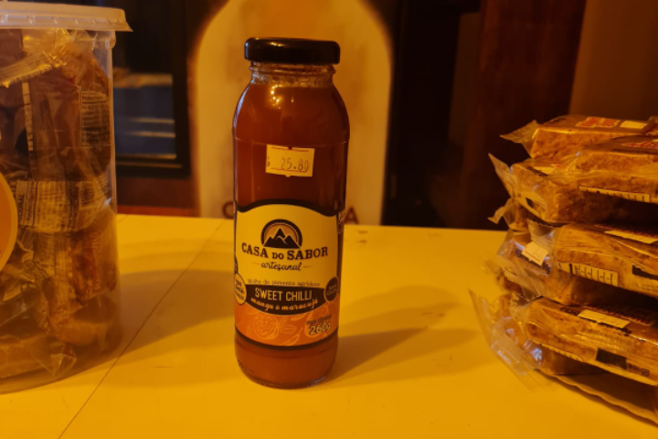 item delicioso