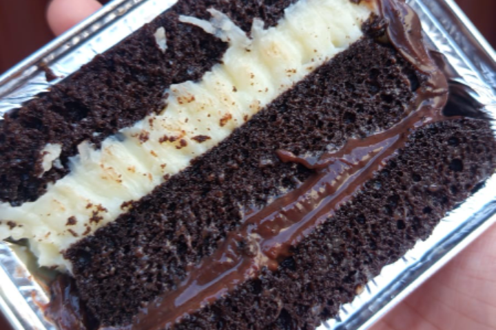 item delicioso