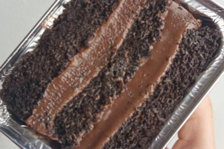 item delicioso