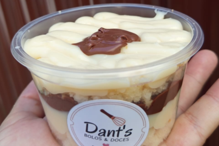 item delicioso